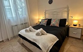Apartamento El Pilar