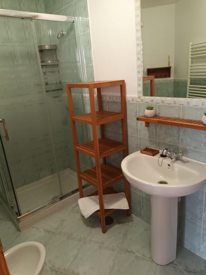 Apartamento El Pilar Guejar Sierra Buitenkant foto